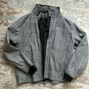 Men’s ASOS Lightweight Jacket - Size Medium